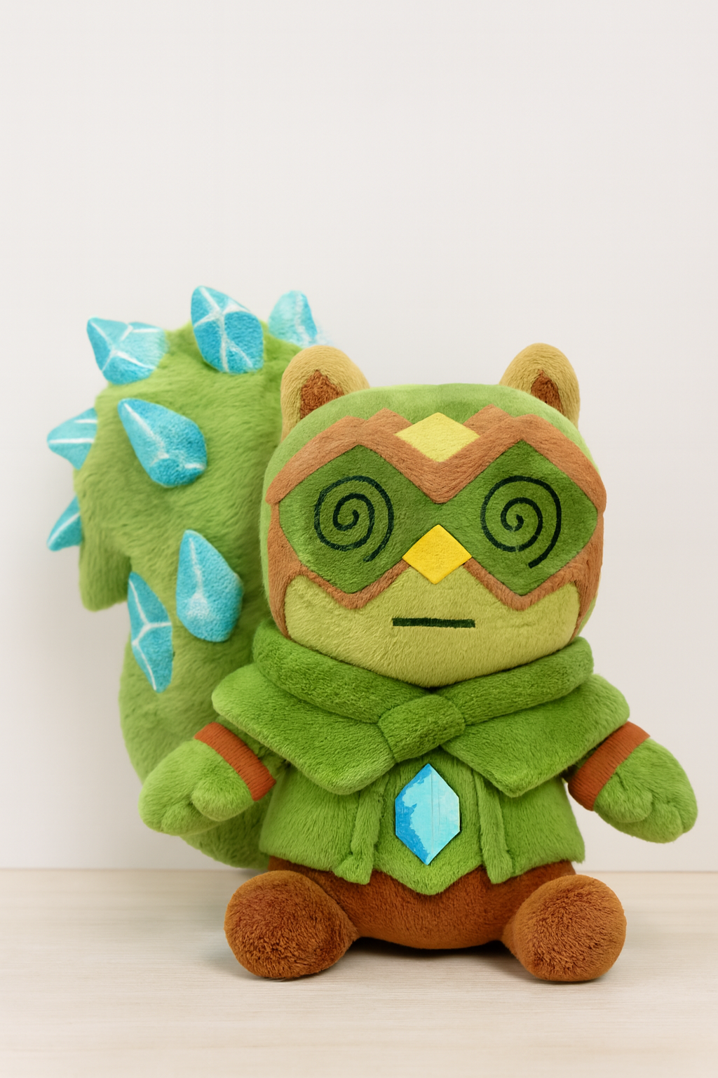 Peluche Duper Le Pin