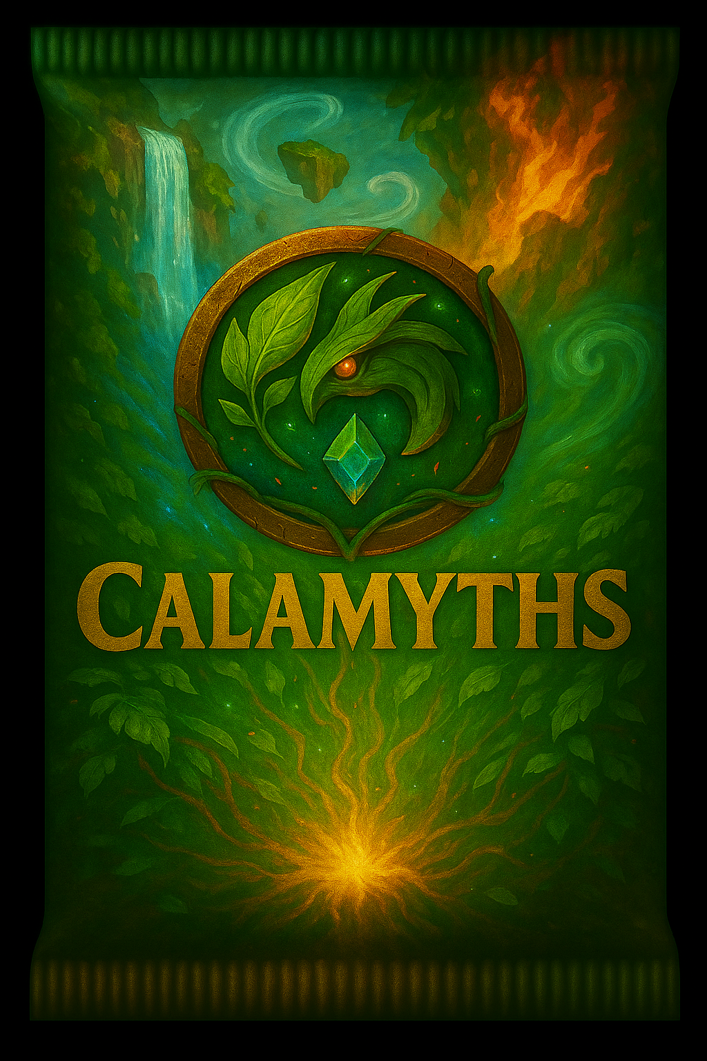 Booster Élémentaire